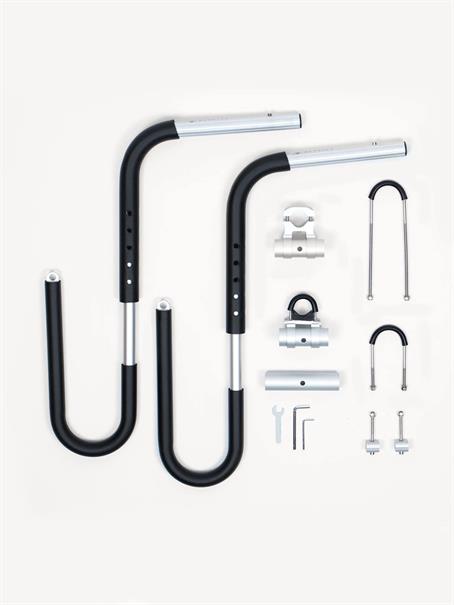 Devoted Longboard Universal Bikerack