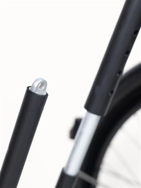 Devoted Longboard Universal Bikerack