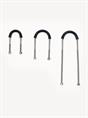 Devoted Longboard Universal Surfboard Bike Rack