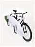 Devoted Longboard Universal Surfboard Bike Rack