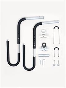 Devoted Longboard Universal Surfboard Fiets Rack