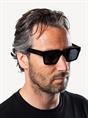 Devoted Marcos Polarized - Unisex Sunglasses