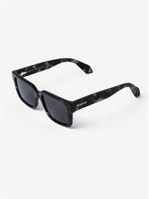 Devoted Marcos Polarized - Unisex Sunglasses