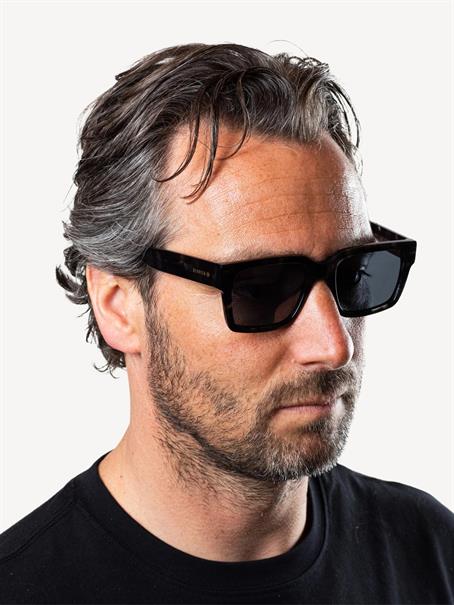 Devoted Marcos Polarized - Unisex Sunglasses