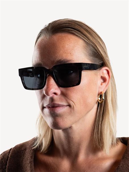 Devoted Marcos Polarized - Unisex Sunglasses