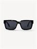 Devoted Marcos Polarized - Unisex Sunglasses
