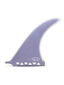 Devoted MJF 9.0 Fibreglass Centre Fin
