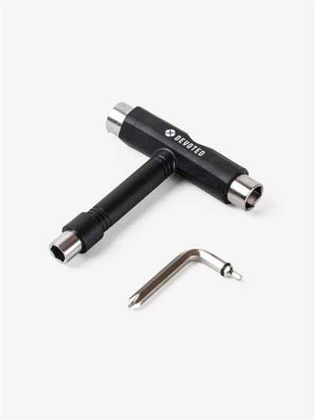 Devoted Multi Purpose Skate Tool