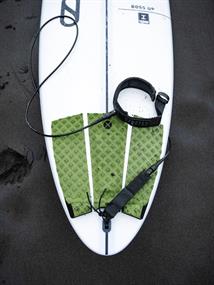 Devoted Performance 3 piece traction