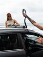 Devoted Premium Double Soft Roof Rack