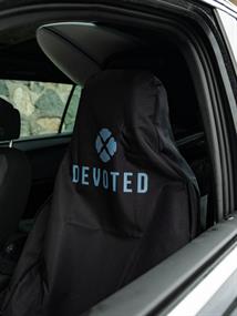 Devoted Premium Single Car/Van Seat Cover