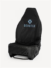 Devoted Premium Single Car/Van Seat Cover