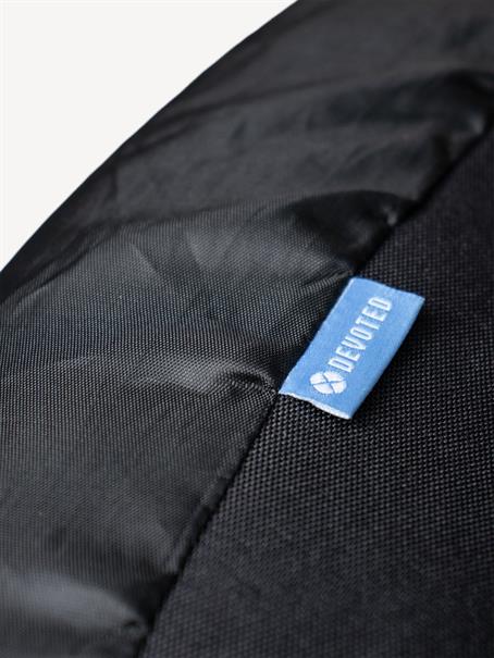 Devoted Premium Single Car/Van Seat Cover