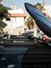Devoted Premium Single Soft Roof Rack
