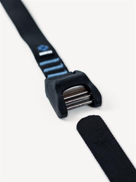 Devoted Premium Tie Down Straps 4m