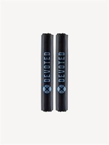 Devoted Roof Rack Pads 41cm