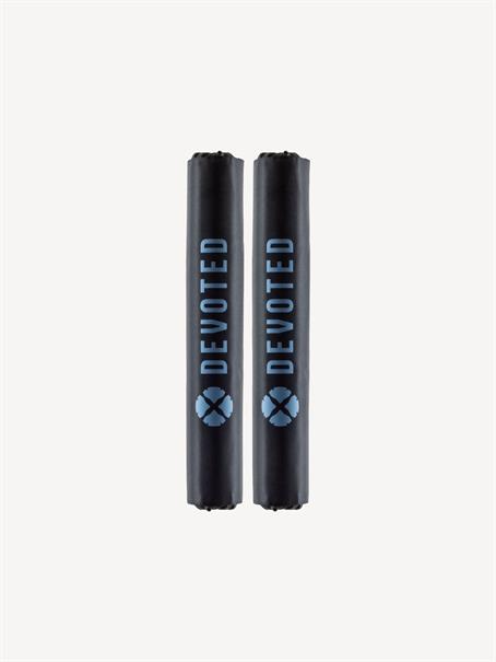 Devoted Roof Rack Pads 41cm