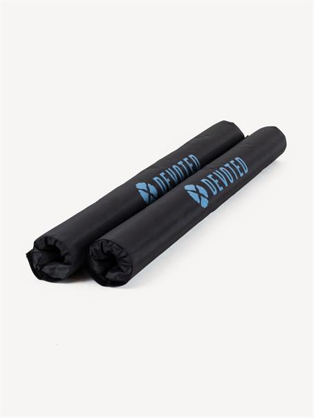 Devoted Roof Rack Pads 71cm