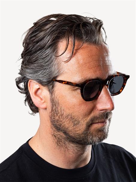 Devoted RTBL Polarized - Unisex Sunglasses