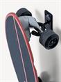 Devoted Skateboard Wall-Hanger