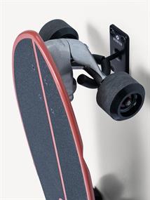 Devoted Skateboard Wall-Hanger
