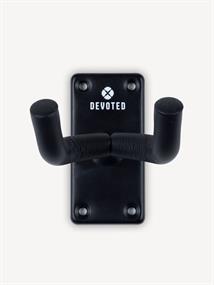 Devoted Skateboard Wall-Hanger