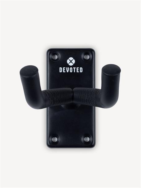Devoted Skateboard Wall-Hanger