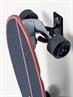 Devoted Skateboard Wall-Hanger