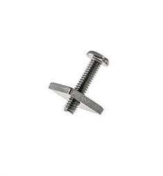 Devoted Stainless Steel Cross Head Fin Bolt