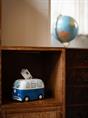 Devoted Surf Van Piggy Bank