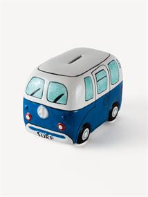 Devoted Surfbus spaarpot