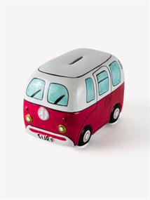 Devoted Surfbus spaarpot