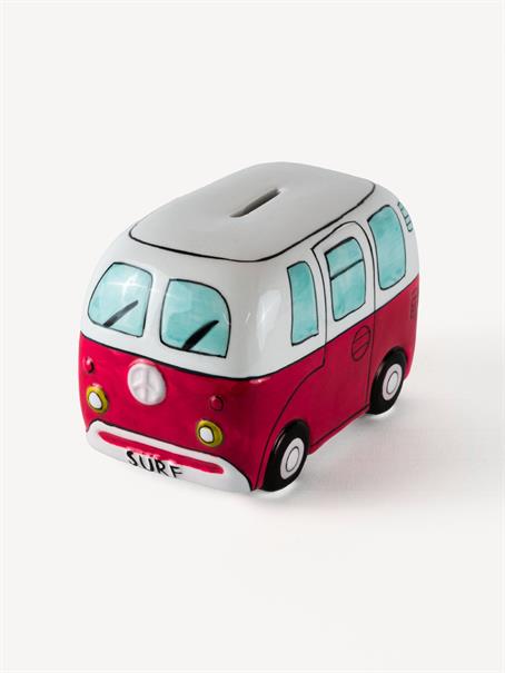 Devoted Surfbus spaarpot