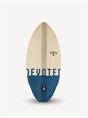 Devoted The Captain - Skimboard 39"