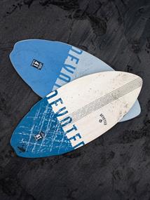 Devoted The Captain - Skimboard 39"