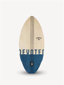 Devoted The Captain - Skimboard 39"