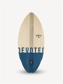 Devoted The Captain - Skimboard 41"