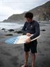 Devoted The Captain - Skimboard 41
