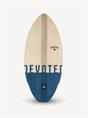 Devoted The Captain - Skimboard 44"
