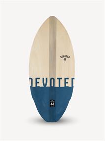 Devoted The Captain - Skimboard 44"