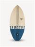 Devoted The Captain - Skimboard 44