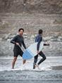 Devoted The Foam Captain - 41" Skimboard