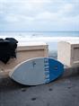 Devoted The Foam Captain - 41" Skimboard