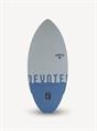 Devoted The Foam Captain - 41" Skimboard