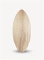 Devoted The Foam Captain - 41" Skimboard
