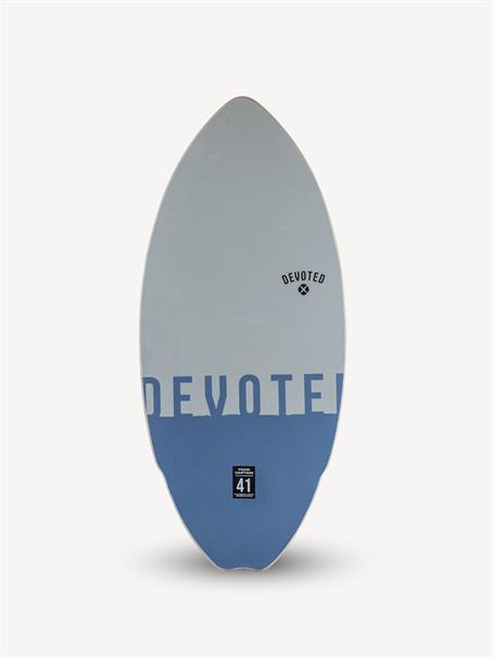 Devoted The Foam Captain - 41" Skimboard
