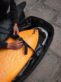 Devoted Travel 10mm Double Boardbag
