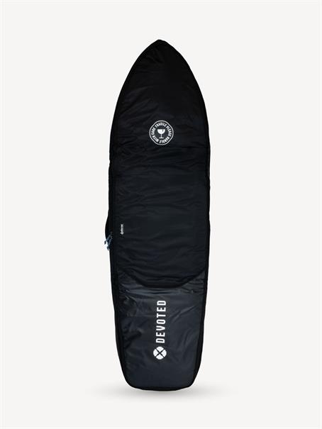 Devoted Travel 10mm Double Boardbag