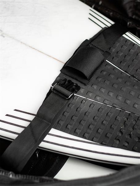 Devoted Travel 10mm Double Boardbag