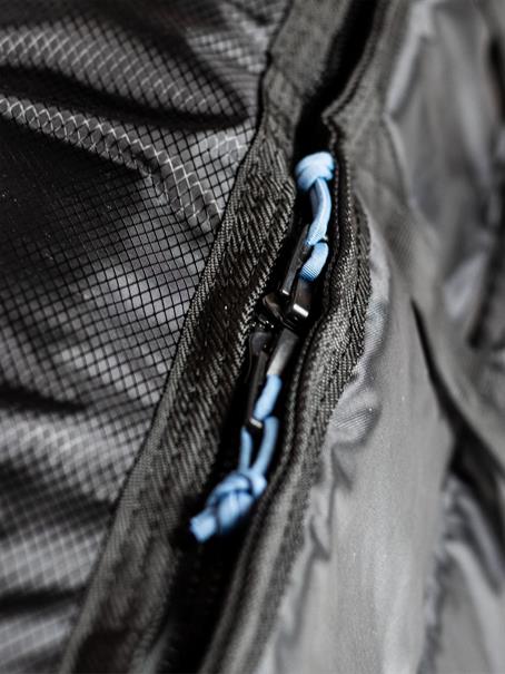 Devoted Travel Pro 10mm Quad Boardbag